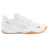 BLADE 2.0 - WHITE - BADMINTON SHOES