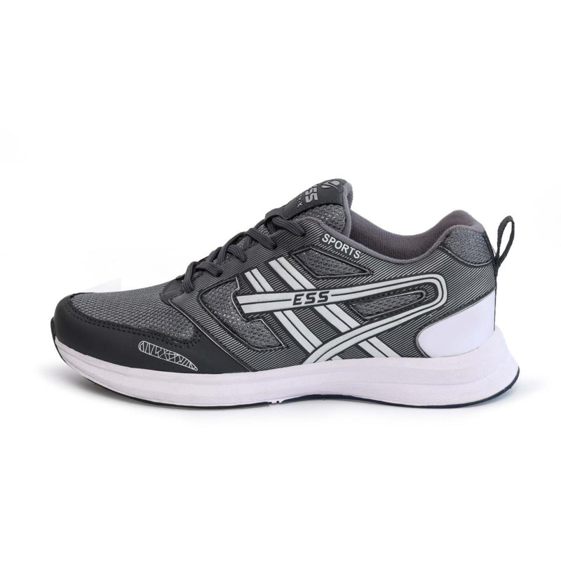 ESS Sprint Star V1.0-Grey