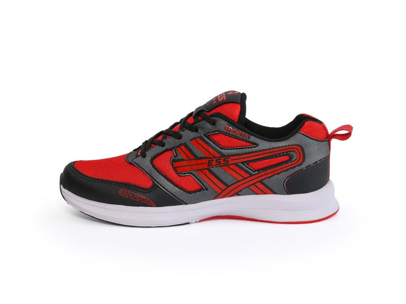 ESS Sprint Star V1.0-Red