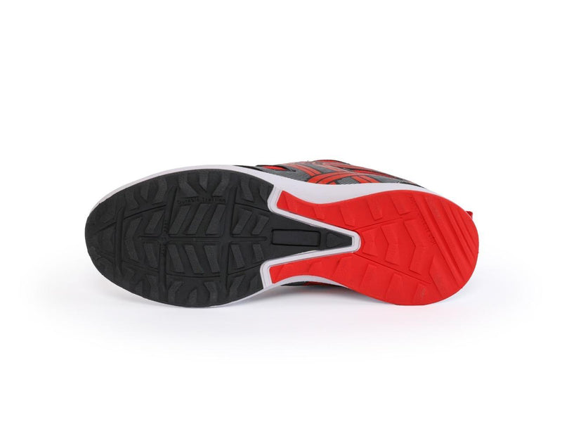 ESS Sprint Star V1.0-Red