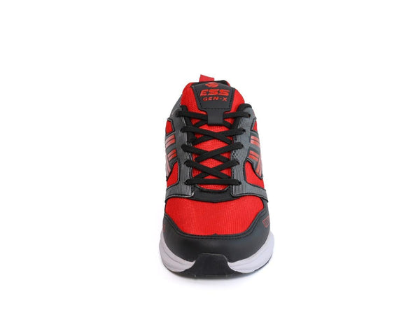 ESS Sprint Star V1.0-Red