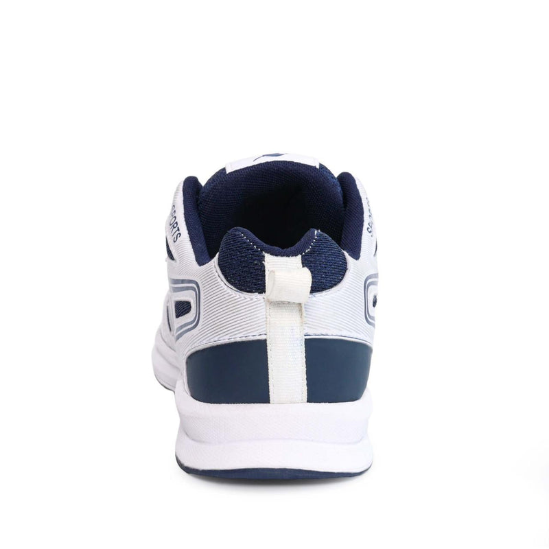 ESS Sprint Star V1.0-White Navy
