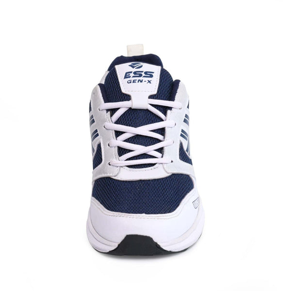 ESS Sprint Star V1.0-White Navy