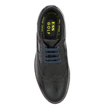 Axis Black