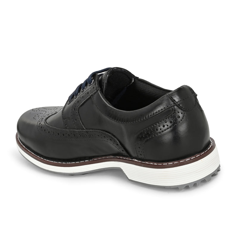 Axis Black