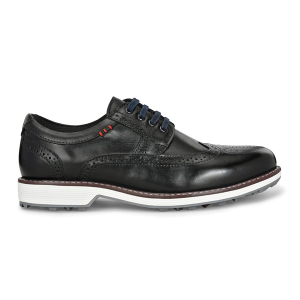 Axis Black