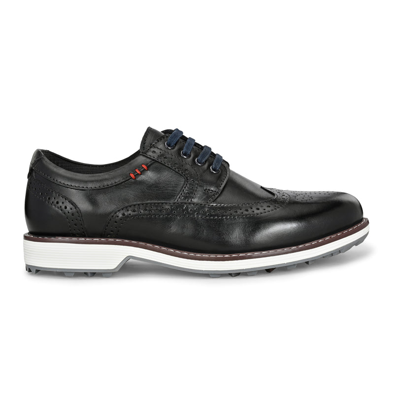 Axis Black