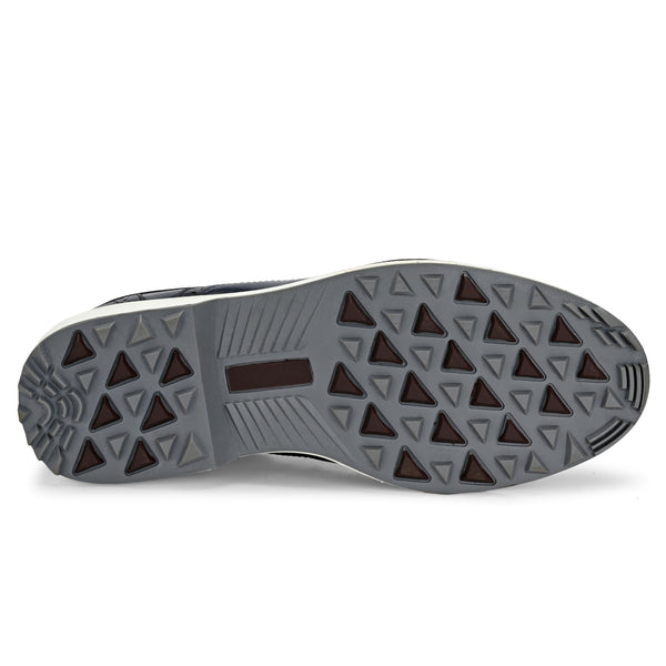 Axis Navy-Golf Shoes