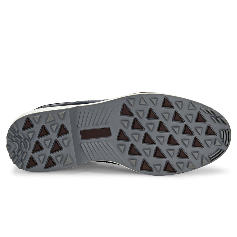 Axis Navy-Golf Shoes