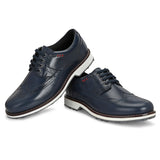 Axis Navy-Golf Shoes