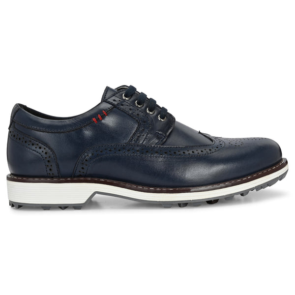 Axis Navy-Golf Shoes