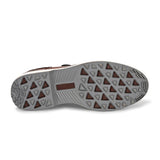 Axis Easy-Go Tan-Golf Shoes