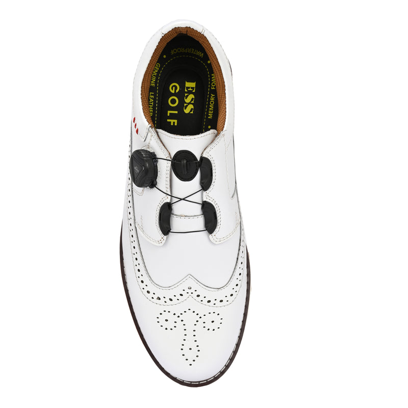Axis Easy-Go Full White