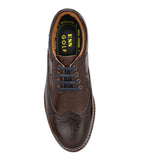 Axis Brown