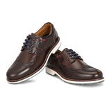 Axis Brown