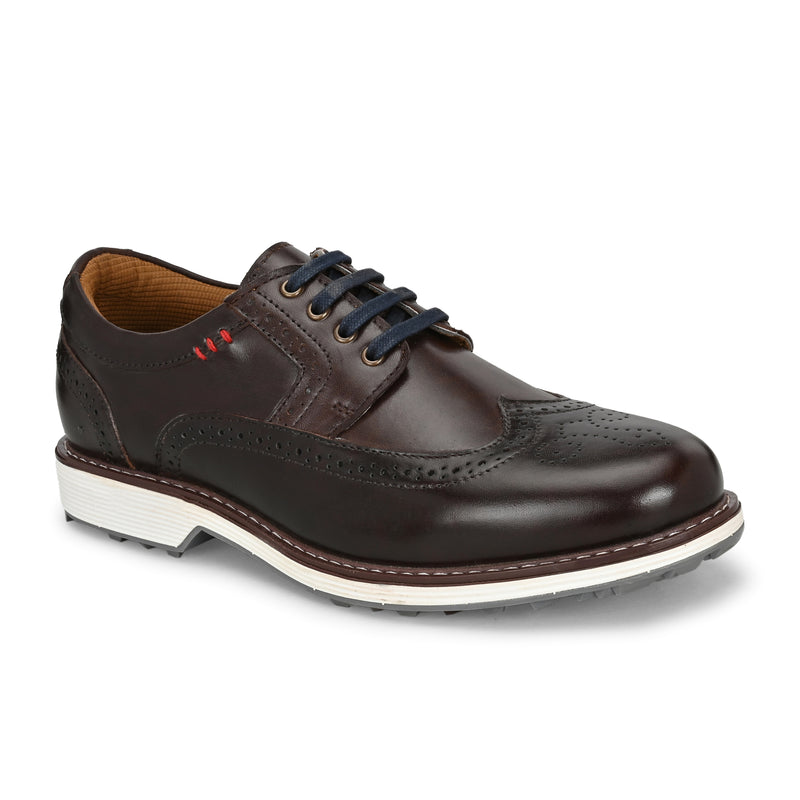 Axis Brown