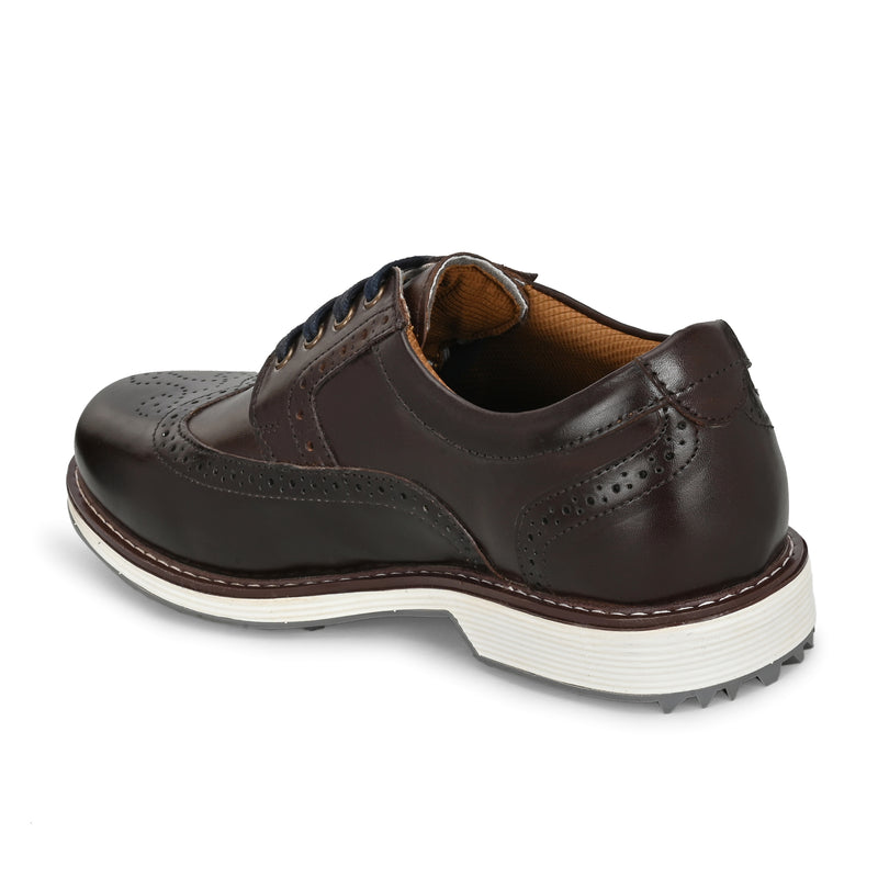 Axis Brown