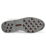 Axis White-Golf Shoes