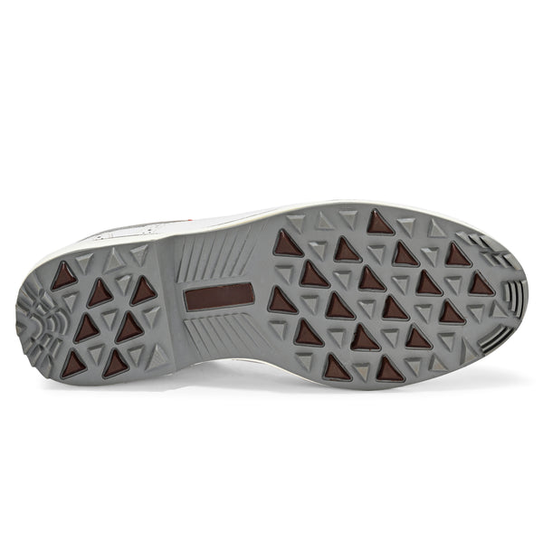 Axis White-Golf Shoes