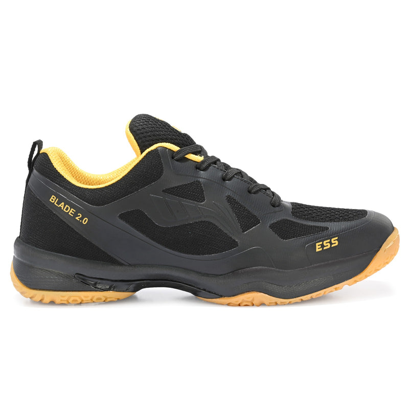 Blade 2.0 - Black - Badminton Shoes