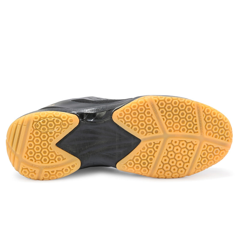 Blade 2.0 - Black - Badminton Shoes