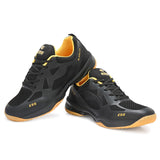 Blade 2.0 - Black - Badminton Shoes