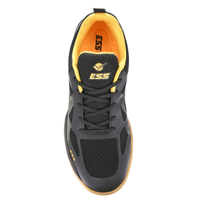 Blade 2.0 - Black - Badminton Shoes