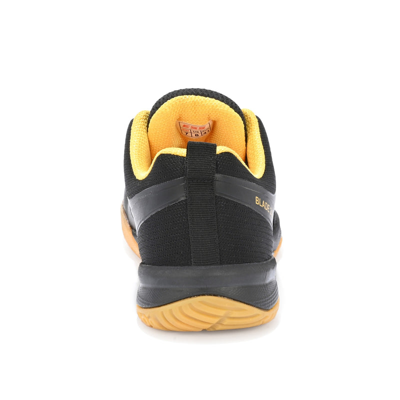 Blade 2.0 - Black - Badminton Shoes