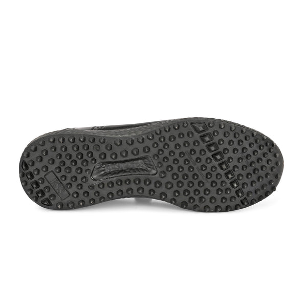 Brogue Spikeless Easy Go Black