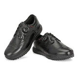 Brogue Spikeless Easy Go Black