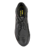 Brogue Spikeless Easy Go Black