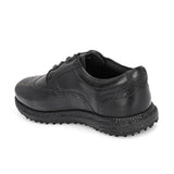 Brogue Spikeless Easy Go Black
