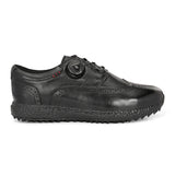 Brogue Spikeless Easy Go Black