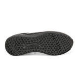 Brogue Spikeless Black
