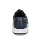 Brogue Spikeless Blue