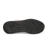 Brogue Spikeless Tan-Golf Shoes