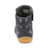 Wrestling Pro - Grey - Wrestling Shoes