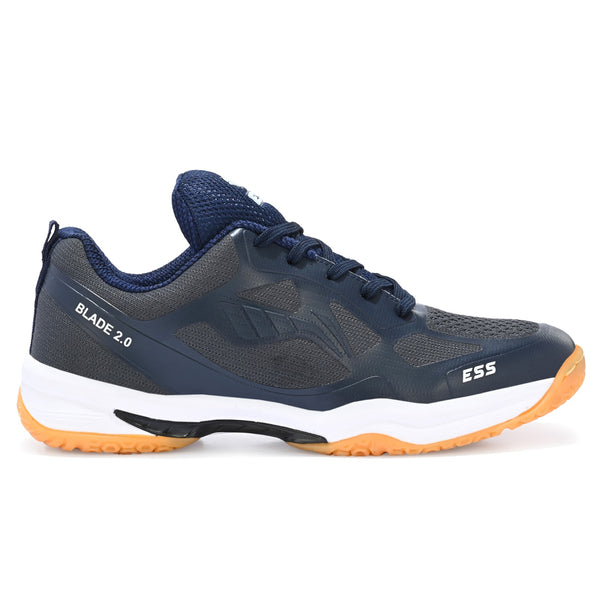 Blade 2.0 - Navy - Badminton Shoes