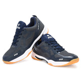 Blade 2.0 - Navy - Badminton Shoes
