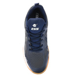 Blade 2.0 - Navy - Badminton Shoes