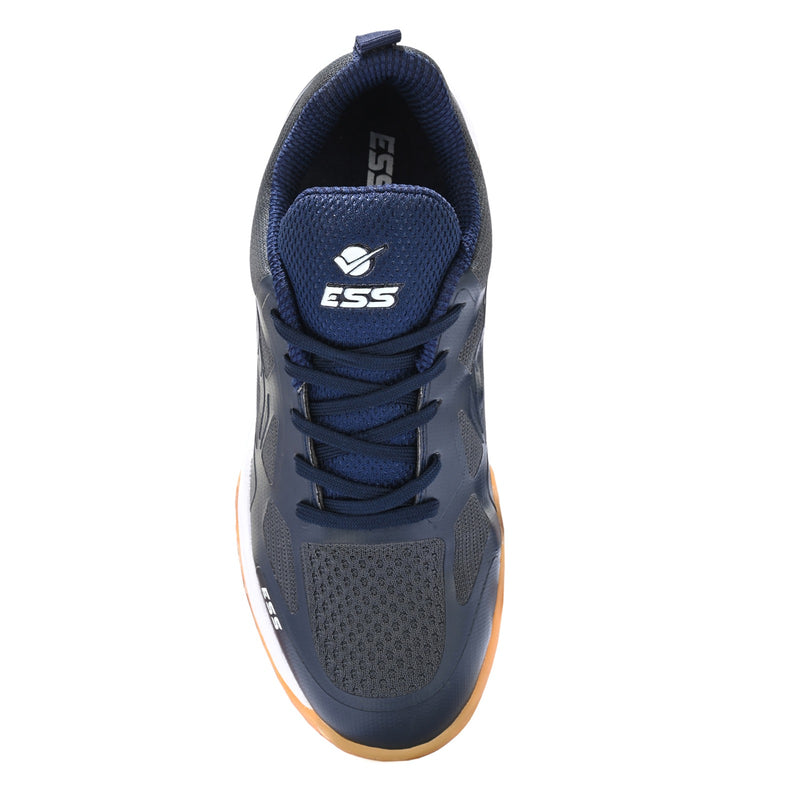 Blade 2.0 - Navy - Badminton Shoes