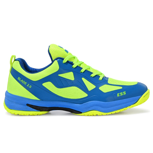 Blade 2.0 - Parrot-Green - Badminton Shoes