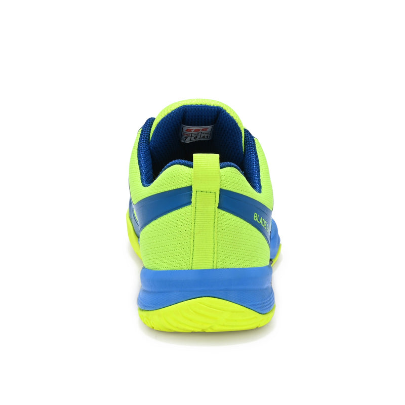Blade 2.0 - Parrot-Green - Badminton Shoes