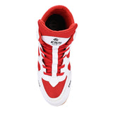 ESS Kabbadi Pro S24-White Red-Kabbadi Shoes