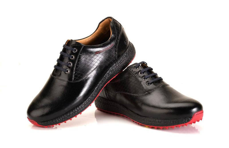 Austin Full Black