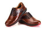 Austin Antique Brown-Tan