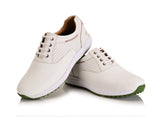 Austin Full White