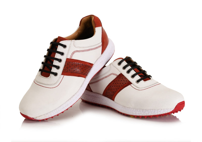 Berlin White Red