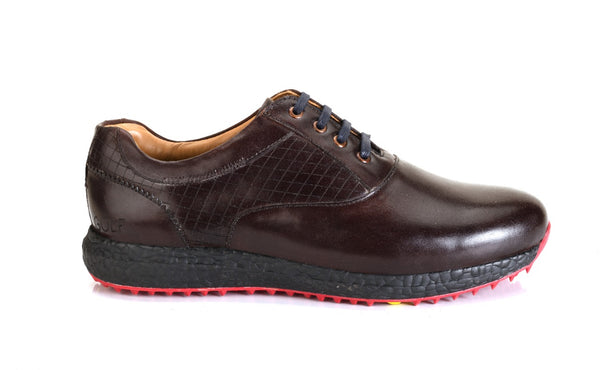 Austin Full Brown