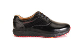 Austin Full Black